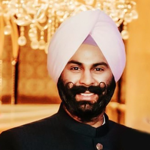 Angad Modi