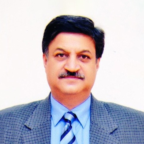 Arun Handa