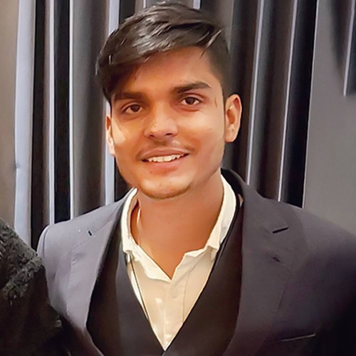 Rishabh Shukla